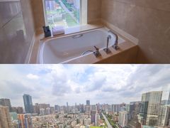 -广州粤海喜来登酒店