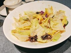 -钱塘秋荷(开鲁路店)