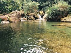 -亚婆田·白水寨生态旅游度假区