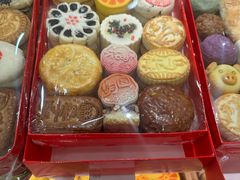 -北京稻香村(东四十条店)