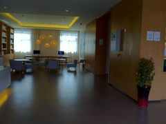 -全季酒店(合肥中科大黄山路店)