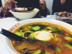 -项记面馆(明瓦廊店)
