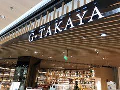 -G·SPACE(金鹰世界店)