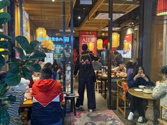 -兔槽江湖菜·重庆璧山兔(水围店)