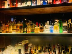 -HUNTING BAR亨霆鸡尾酒馆(越秀淘金店)