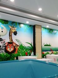 -添禧月子会所(高新店)