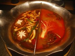 -湊湊火锅·茶憩(石家庄万象城店)