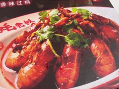 -蚝老板海鲜烧烤大排档(码头店)