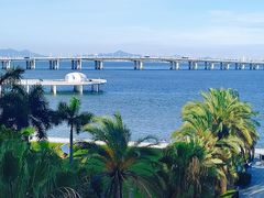 -V Bar海景扒房(北海湾惠龙万达嘉华酒店)