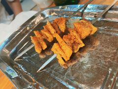 -韩师傅老大同刀削面(北苑路店)