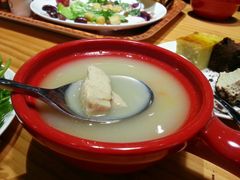 -So Lounge索兰至餐厅(蓝色港湾店)