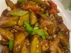 -吴记酱骨炖菜馆(西大直街店)