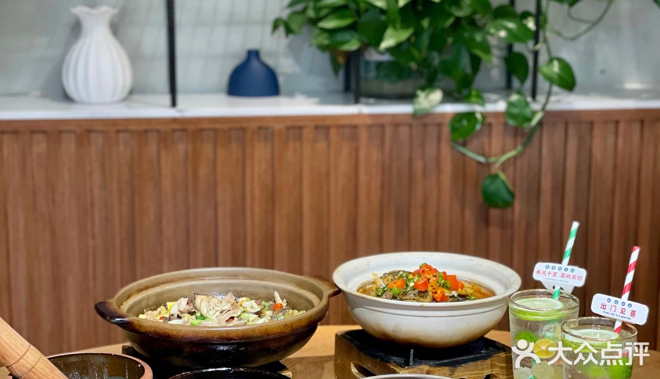 口味地道性价比高｜道道菜都下饭的湘菜馆