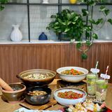 口味地道性价比高｜道道菜都下饭的湘菜馆