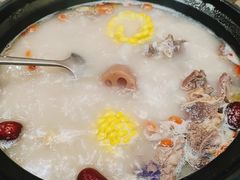 -洪湖藕王养生汤(安泰华庭店)