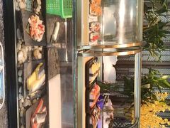 -美食汇自助餐厅(成都万达瑞华酒店)