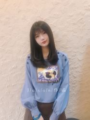 -IMPACT 影响力发型连锁