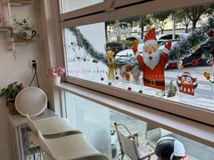 -Fulu Coffee福禄(花园城店)