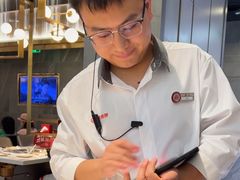 -海底捞火锅(长宁路龙之梦店)