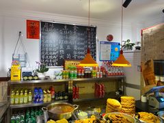 -柳州肥姨妈大骨螺蛳粉(双阳路店)