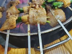 -袁家水泊水浒烤肉(白金店)