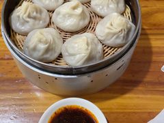 -笑云开汤包店(网巾市店)