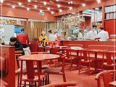 -喜家德虾仁水饺(长泰广场店)