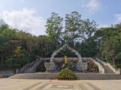 -西双版纳勐泐文化旅游区