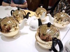 -TWG Tea(台北101购物中心沙龙及精品门市)