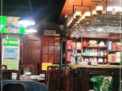 -大明铜锅·烤涮坊·烧烤(总店)