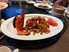 -拾久(朝阳公园店)