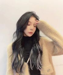 -F P· HAiR