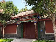 -天津妈祖文化园