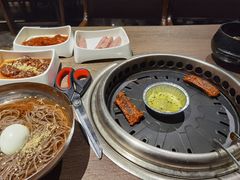 -火炉火自助餐(悠唐购物中心店)