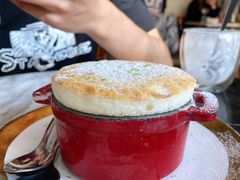 百香果舒芙蕾-the rug 飞毯 (朝阳公园店)