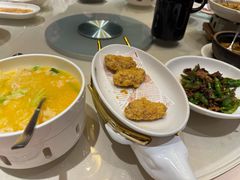 -新白鹿餐厅(龙游路总店·杭帮菜名店)