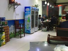 -旺烤园烧烤·炭烤羊腿(吴江阳光新天地店)