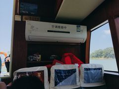 -南湾湖