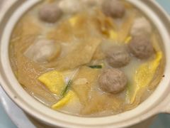 -龙汇酒家(沪闵路店)