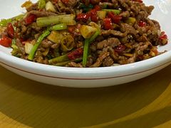 -张氏父子常德肠子馆(贺龙店)