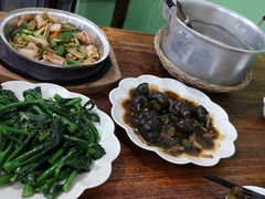 -南记食粥坊·宵夜大排档(莲花总店)