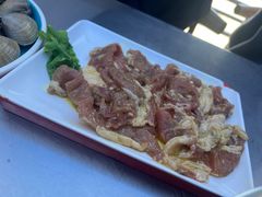 -老地方泥炉烤肉(总店)