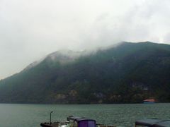 SNV31130-严子陵钓台(富春江小三峡)