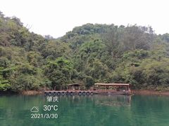 -鼎湖山风景区