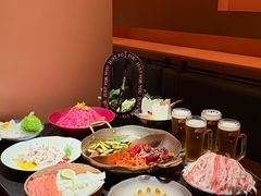 -色響火锅(恒隆广场店)