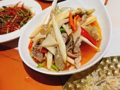 -巴格万美食园(达胜花苑店)