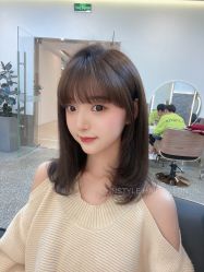 -Rise Hair上升造型