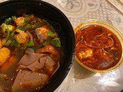 -歪串串(松江新城店)