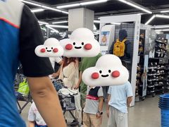 -迪卡侬(徐泾店)