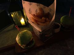 -四季酒店·空中花园 Aria on 9